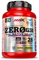 ZeroPro Protein 1000g neutral 