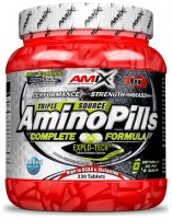 Amino Pills 330 tablet 