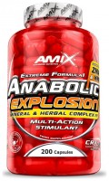 Anabolic Explosion complex 200 kapslí 