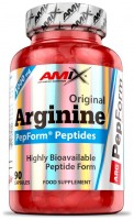 Arginine Pepform peptides 500mg 90 kapslí 