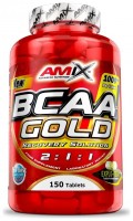 BCAA Gold 150 tablet 1000 mg 