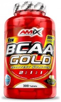 BCAA Gold 300 tablet 1000 mg 