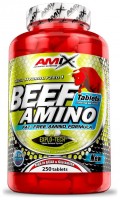 BEEF Amino 250 tablet 