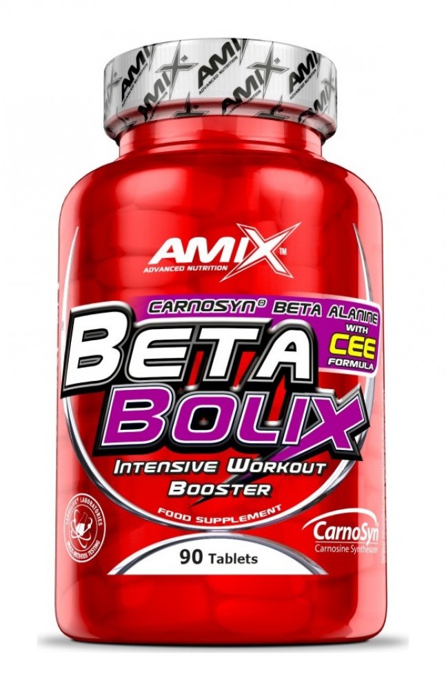 Beta Bolix carnosyn 90 tablet