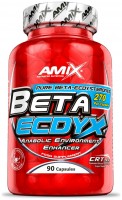 Beta Ecdyx pure 90 kapslí 