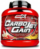 CarboJet gain 2250 g 