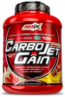 CarboJet gain 4000 g 