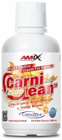 CarniLean thermogenic 480 ml fat burner 