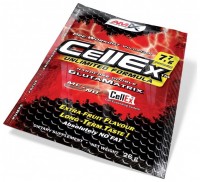 Cellex 26 g pre-workout formula 