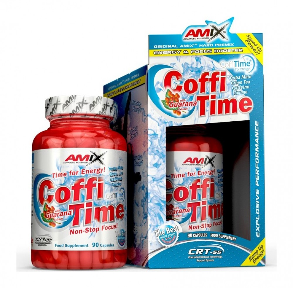 Coffi Time 90 kapslí