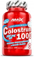 Colostrum 1000 mg 100 kapslí 