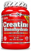 Creatine monohydrate powder 1000 g 