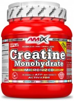 Creatine monohydrate powder 500 g 