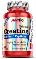 Creatine Pepform peptide 500 mg 90 kapslí 