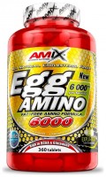 EGG amino 6000 360 tablet 