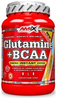 Glutamine + BCAA powder 1000 g 