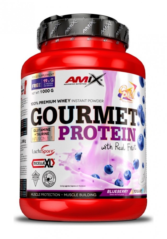 Gourmet protein 1000 g