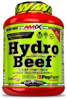 Hydrobeef peptide protein 2000g 