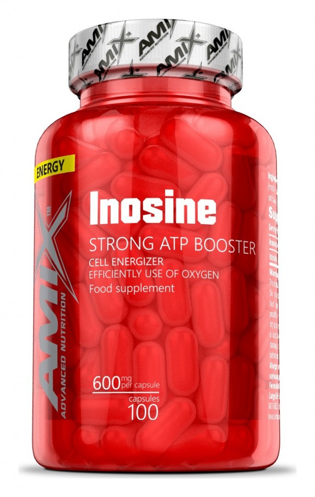 Inosine 100 tablet