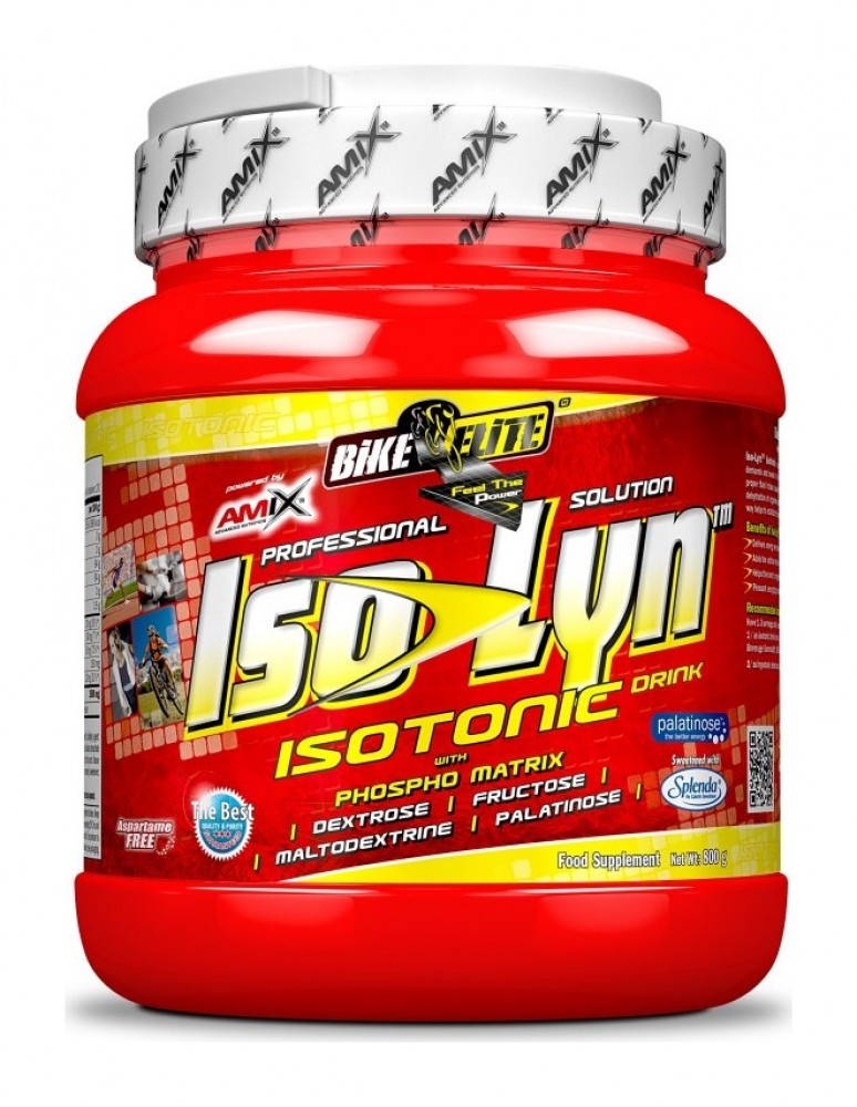 Isolyn Isotonic drink 800 g