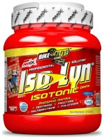 Isolyn Isotonic drink 800 g 