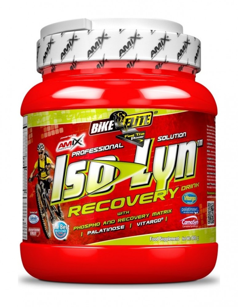 Isolyn Recovery drink 800 g