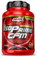 Isoprime CFM protein isolate 90 1000 g natural 