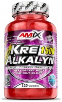 Kre-alkalyn 1500 120 kapslí 