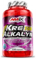 Kre-alkalyn 1500 220 kapslí 