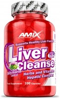 Liver Cleanse 100 tablet 