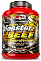 Anabolic Monster beef protein 90% 2200 g 