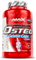 Osteo Gelatine + MSM 200 tablet 