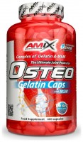 Osteo Gelatine + MSM 400 tablet 