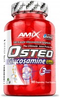 Osteo Glucosamine 1000 mg 90 kapslí 