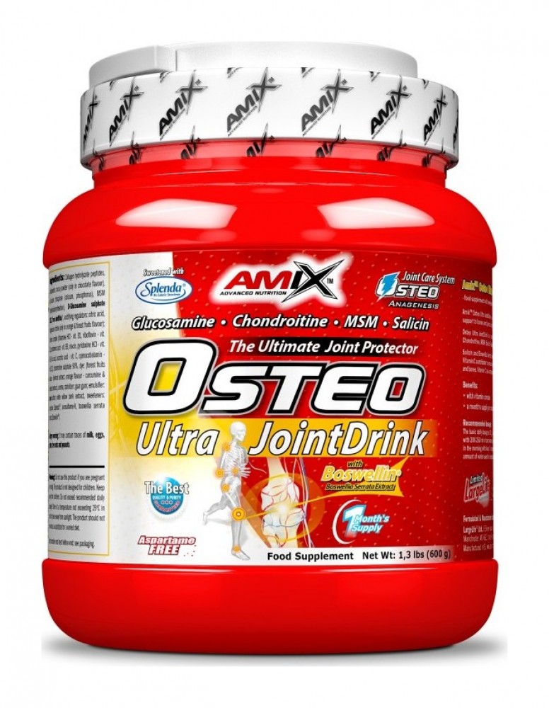 Osteo Ultra joint drink 600 g