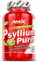 Psyllium husk Pure 1500 mg 120 kapslí 