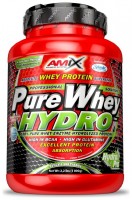 Hydro pure hydrolyzate whey protein 1000 g 