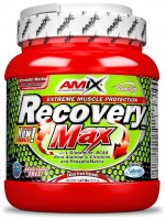 Recovery Max 575 g pomeranč 