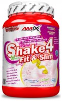 Shake 4 Fit & slim 1000 g 