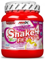 Shake 4 Fit & slim 500 g 