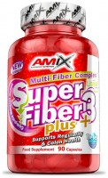 Super Fiber 3plus 90 kapslí 