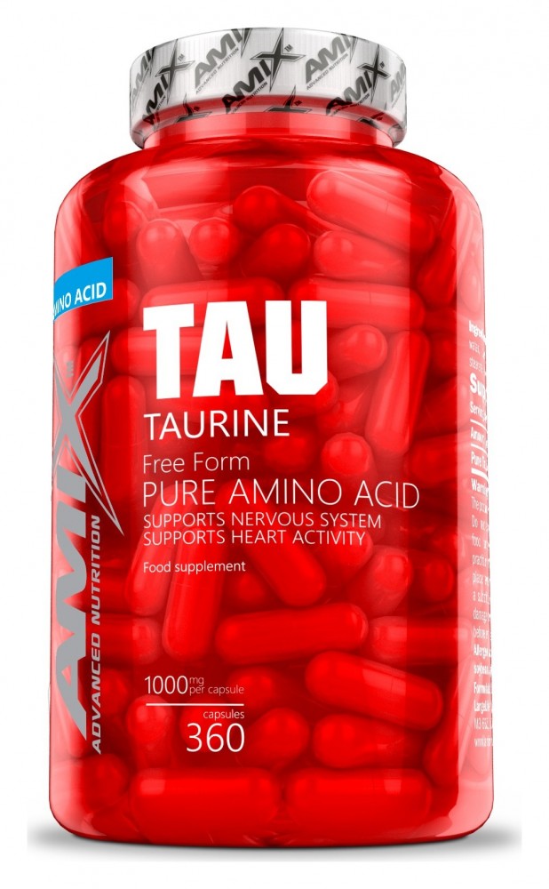 Taurin 1000 360 tablet