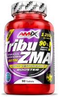 Tribu 90 % with ZMA 1200mg 90 tablet 