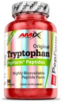 Tryptophan Pepform peptides 500 mg 90 kapslí 