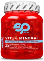 Super Pack vitamin and mineral 30 packet 