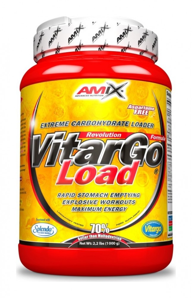 VitarGo Load 1000 g