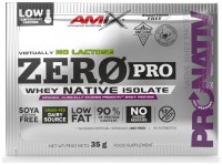 ZeroPro Protein 35g 