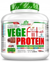 Vege-Fiit protein 2000 g 