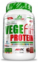 Vege-Fiit protein 720 g 