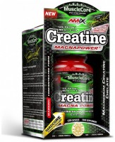 Creatine magna power 120 kapslí 